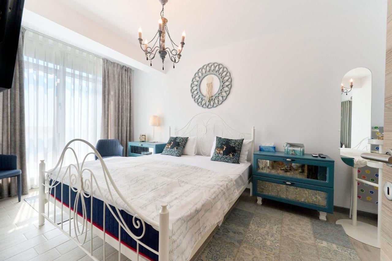 Apartament Boema In Spa N Pools Resort- Free Parking ママイア エクステリア 写真